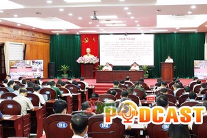 Bản tin Podcast ngày 24/8/2026