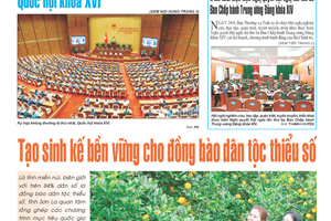 Báo Sơn La, thứ 3 ngày 25/8/2026