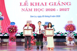 Xây dựng Trường Đại học Tây Bắc trở thành cơ sở giáo dục đào tạo “Hiện đại - Nhân văn - Giàu bản sắc”