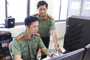 'Bảo vệ vững chắc dữ liệu số ngay từ tuyến cơ sở