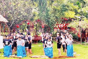 'Nâng “rào chắn” pháp lý bảo vệ trẻ em trên không gian mạng