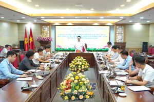 Giám sát việc thực hiện chính sách, pháp luật đối với các dự án đầu tư nhà ở