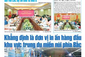 Báo Sơn La, thứ 2, ngày 21/9/2026