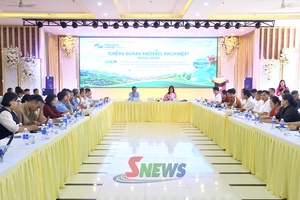 'Nâng cao năng lực quản trị và chuyển đổi số cho HTX nông nghiệp