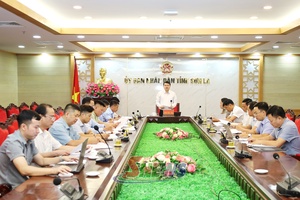 Tháo gỡ vướng mắc công trình nhà văn hóa bản Hin Phá