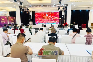 'Tập huấn nâng cao năng lực cho khu vực kinh tế tập thể