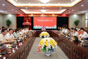 Khoa học, công nghệ, đổi mới sáng tạo, chuyển đổi số phải tạo giá trị thực cho phát triển kinh tế - xã hội