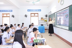 'Xét tuyển đại học: Khi lợi thế không còn nằm ở điểm cộng