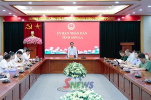 Chuẩn bị nội dung làm việc với Kiểm toán Nhà nước về các dự án trọng điểm