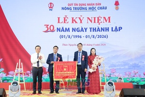 'Nâng cao năng lực hệ thống Quỹ tín dụng nhân dân