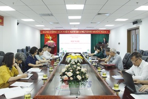 'Tập huấn, phổ biến các quy định của pháp luật về luật sư và công chứng năm 2026