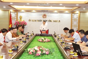 Tháo gỡ khó khăn, vướng mắc các dự án đầu tư