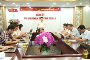 Đẩy nhanh tiến độ giải ngân nguồn vốn khoa học, công nghệ và chuyển đổi số