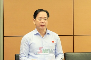 Làm rõ cơ sở pháp lý về xây dựng và ban hành chính sách dân tộc trong văn bản quy phạm pháp luật