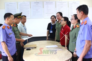 Cái giá của việc nhân danh tự do ngôn luận