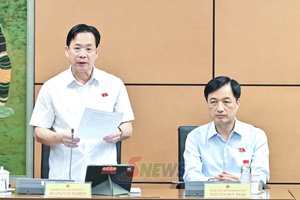Đề xuất bổ sung quy định về người phiên dịch khi áp dụng biện pháp xử lý hành chính đối với người yếu thế tại dự thảo Luật Xử lý vi phạm hành chính