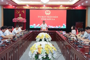 Đẩy nhanh tiến độ chuẩn bị đầu tư các dự án đầu tư công giai đoạn 2026-2030
