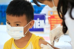 Vietnam records highest daily number of COVID-19 infections in six months
