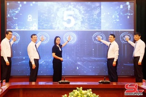 Púc chuân chu thì xáo hụ ma nhại chiên số tỉnh Sơn La pì 2023