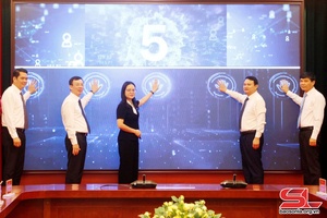 2023 contest on digital transformation in Son La launched