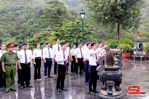 'Phu Yen pays tribute to General Vo Nguyen Giap