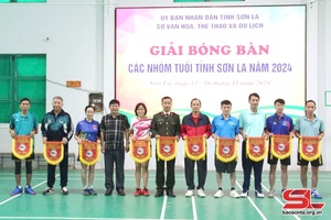 '129 athletes compete in provincial table tennis tournament