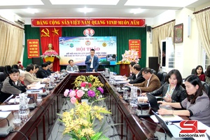 Seminar discusses connecting Moc Chau National Tourism Area with historical and cultural sites of Son La province