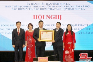 Cằm quyết chấp năm lẹo luông pùn BHXH, BHYT pì 2025