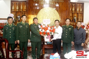 Pưng cơ quan, đơn vị chôm mâng mự ngươn lang Bộ đèn mương 3/3