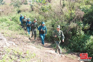 'Vietnam-Laos special friendship and solidarity fostered