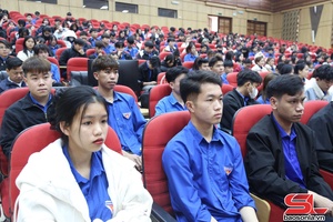 Forum highlights Party role in HCM Communist Youth Union’s establishment