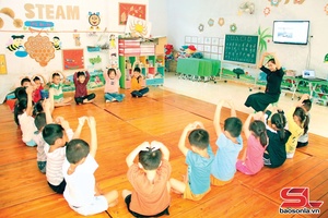 'Mường Chiên hlôngr yiaz hâux lưv choz kria ntơưr 