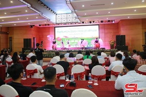 'Moc Chau looks to crown 2025 travel KOL