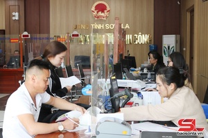 'Chỉ số PAPI Sơn La lưn 5 bậc