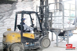 'Chỉ số uô hâux lưv hur si ngành công nghiệp tsar 9,3%