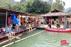 ' Cạt kiên mả pe qua ỉn mẳn nà