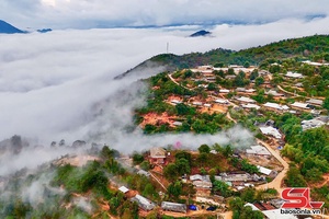 'Muong La taps community-based tourism for sustainable growth