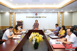 'Hnuz Ntiax têz Yoga zuôr tâu kriz ntơưv tỉnh Sơn La