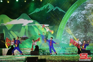 '"Colours of Son La" tourism event to take place in Da Nang city