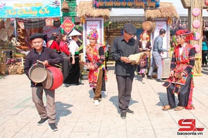 'Dao ethnic culture preserved