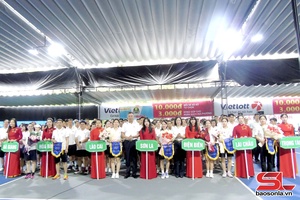 'Vietnam Bank for Social Policies - Region IV holds Sports Festival 2025