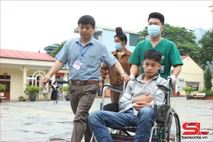 ' Tsêr kho moz Đa khoa Cuộc sống paz 1 tus shâuv xênhz taz tov kho moz muk tưr ntơưr THPT