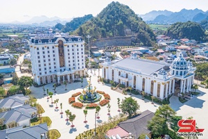 'Son La works to enhance quality of accommodation services
