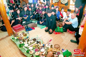 'Efforts made to promote cultural identity of Thai ethnic group