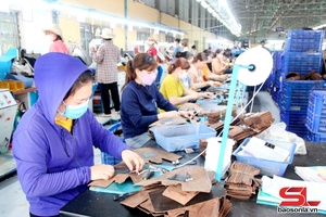 'Son La’s CPI rises by 2.75% in H1