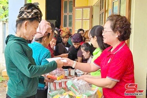 Over 33 billion VND raised for humanitarian work