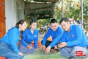 Moral, lifestyle education provided for Son La youth 