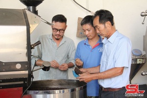 Association builds business support ecosystem