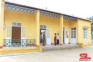 'Mường Lạn dòm ngơn cốc tẳng hươn văn hóa pưng bản