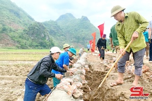 Community support mobilised for new-style rural development 